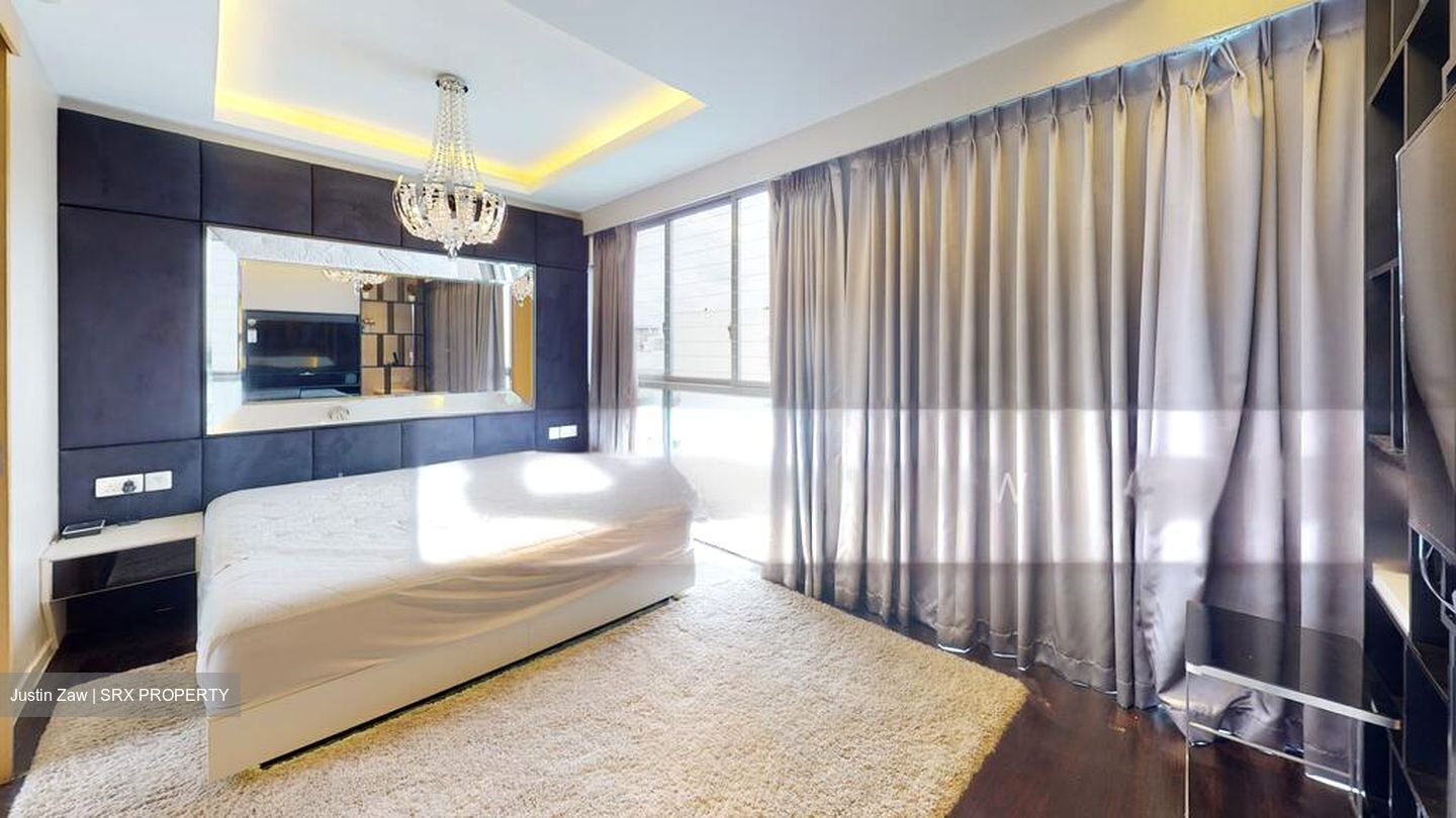 Skies Miltonia (D27), Condominium #501651451